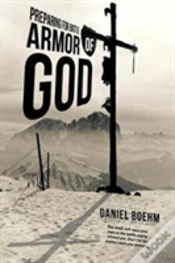 Capa do artigo Armor Of God