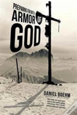 Capa do artigo Armor Of God