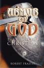 Armor Of God - Preview