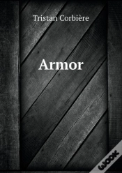 Capa do artigo Armor
