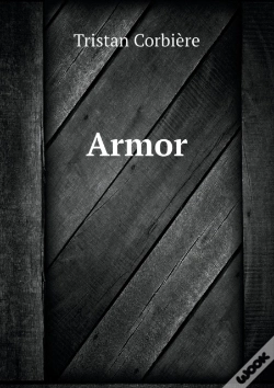 Capa do artigo Armor