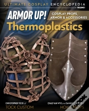 Capa do artigo Armor Up! Thermoplastics