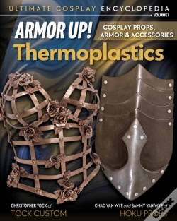 Capa do artigo Armor Up! Thermoplastics