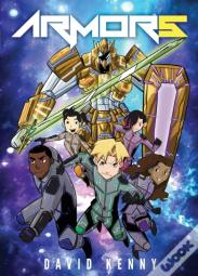 Armor5