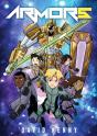 Armor5 - Preview