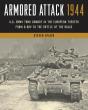 Armored Attack 1944 - Preview