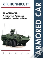 Capa do artigo Armored Car