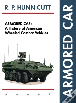 Capa do artigo Armored Car