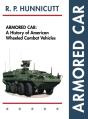 Armored Car - Preview