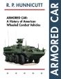 Armored Car - Preview