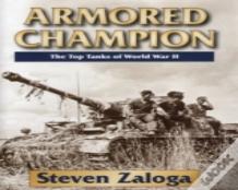 Armored Champion