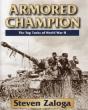 Armored Champion - Preview