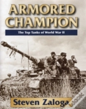 Capa do artigo Armored Champion