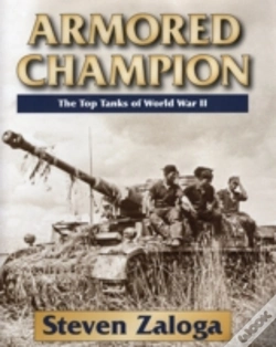 Capa do artigo Armored Champion