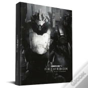 Capa do artigo Armored Core Vi Pilot