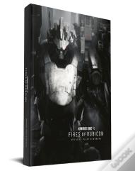 Armored Core Vi Pilot'S Manual (Official Game Guide)