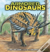 Capa do artigo Armored Dinosaurs