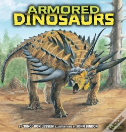 Capa do artigo Armored Dinosaurs