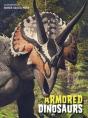 Armored Dinosaurs - Preview
