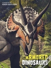 Capa do artigo Armored Dinosaurs