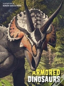 Capa do artigo Armored Dinosaurs