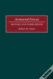 Capa do artigo Armored Forces