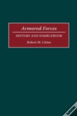 Capa do artigo Armored Forces