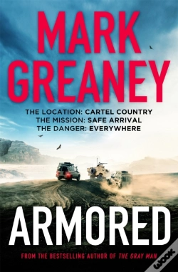 Capa do artigo Armored