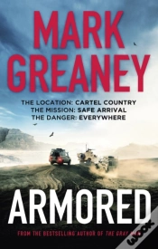 Capa do artigo Armored