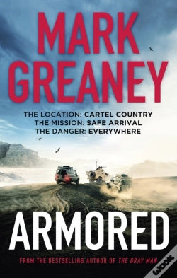 Capa do artigo Armored