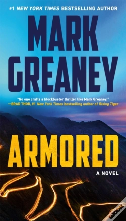 Capa do artigo Armored
