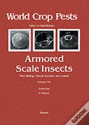 Capa do artigo Armored Scale Insects