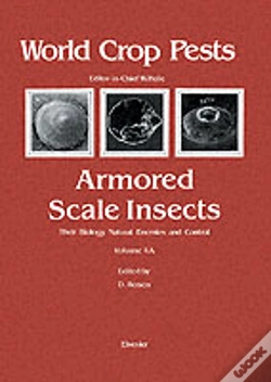 Capa do artigo Armored Scale Insects