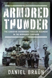 Capa do artigo Armored Thunder