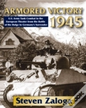 Armored Victory 1945