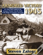 Capa do artigo Armored Victory 1945