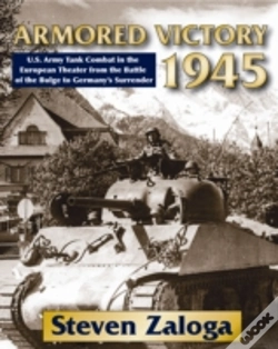 Capa do artigo Armored Victory 1945
