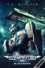 Capa do artigo Armored Warrior Panzerter Blackwater