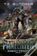 Armored Warrior Panzerter