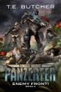 Armored Warrior Panzerter - Preview