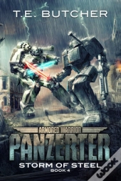 Armored Warrior Panzerter