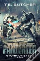 Armored Warrior Panzerter