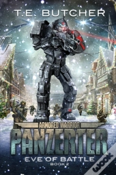 Armored Warrior Panzerter: Eve Of Battle