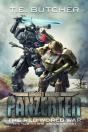 Armored Warrior Panzerter - Preview