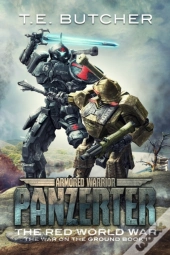 Armored Warrior Panzerter