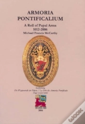 Capa do artigo Armoria Pontificalium