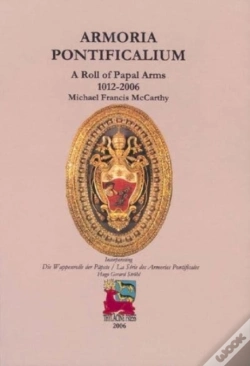 Capa do artigo Armoria Pontificalium