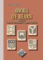 Armorial De Béarn (1696-1701) Tome 3 ; Supplément : Armes D'Office - Preview