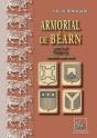 Armorial De Béarn Tome 3 ; 1696-1701 Supplément : Armes D'Office - Preview
