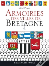 Armorial De Bretagne